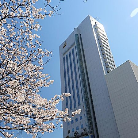 Hotel Nikko Kochi Asahi Royal Exterior photo
