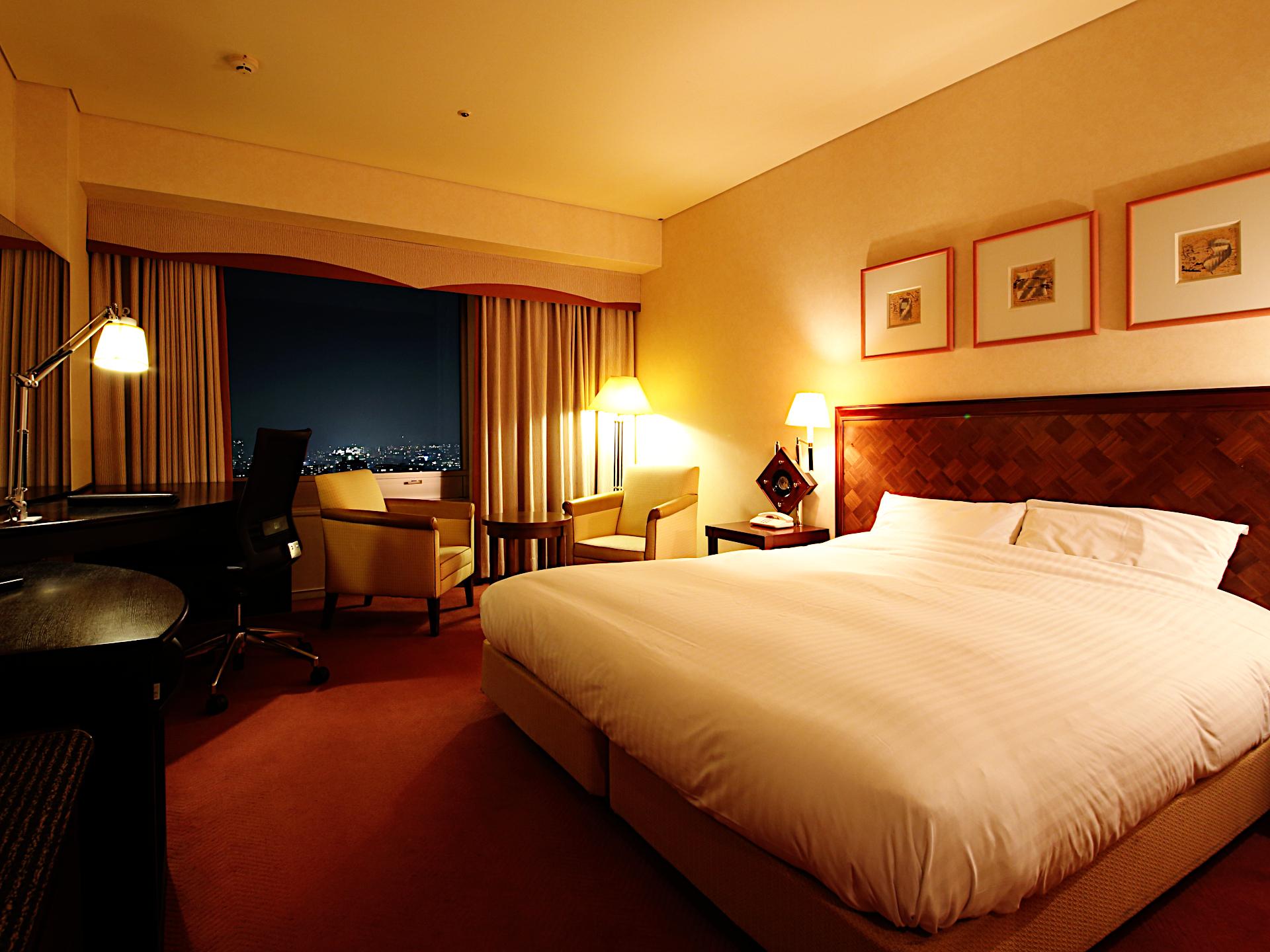 Hotel Nikko Kochi Asahi Royal Exterior photo