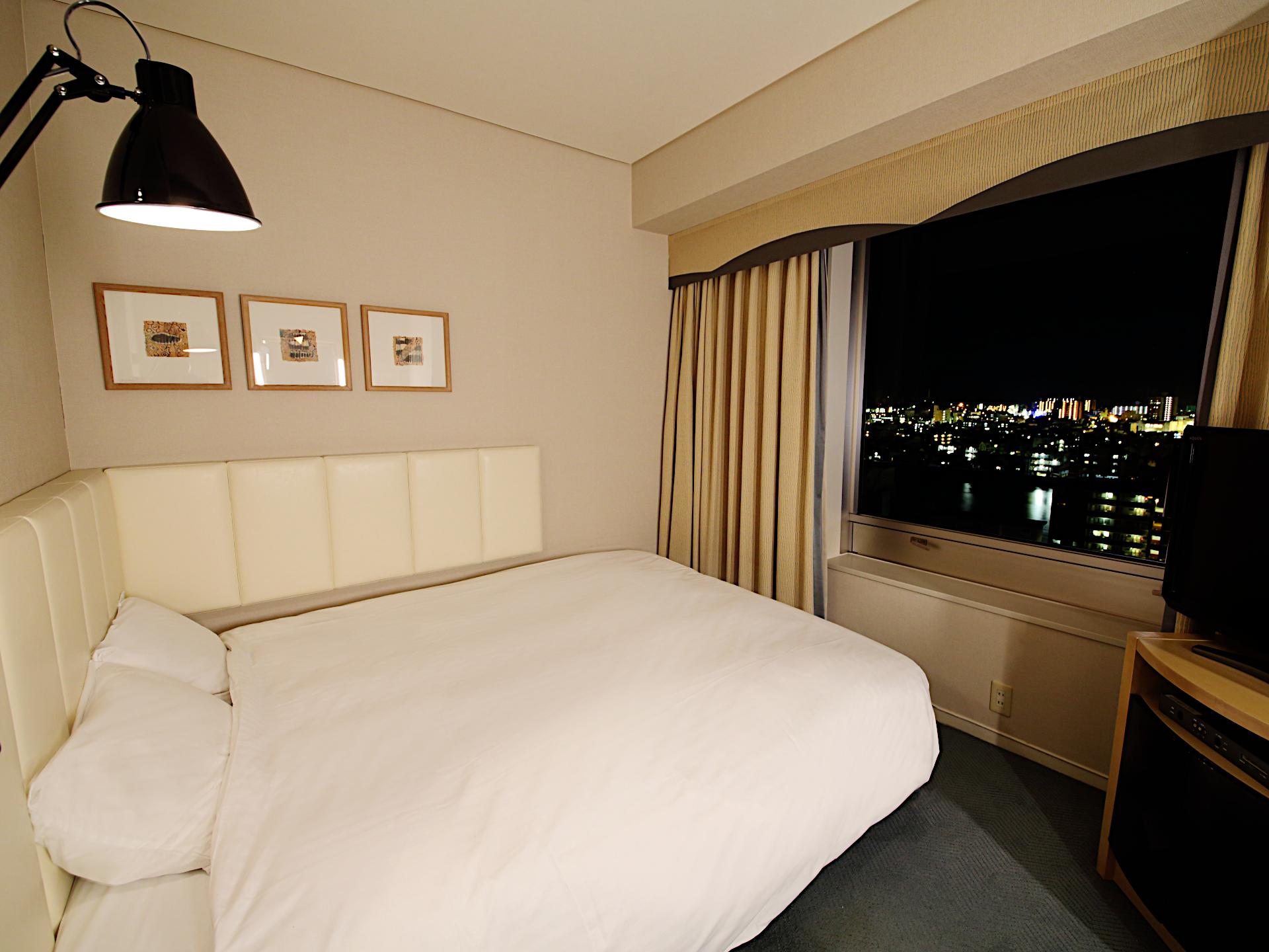 Hotel Nikko Kochi Asahi Royal Exterior photo