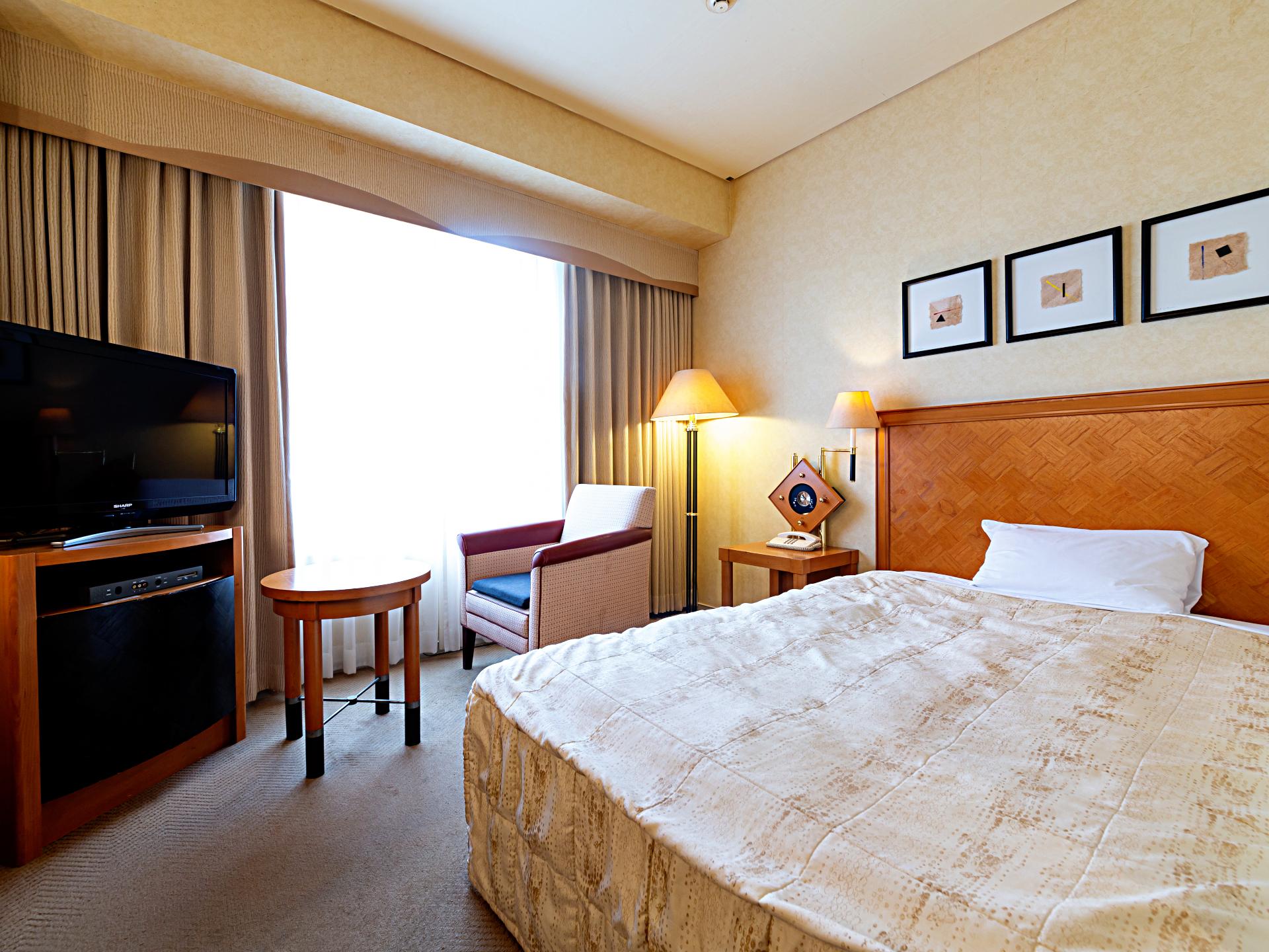 Hotel Nikko Kochi Asahi Royal Exterior photo