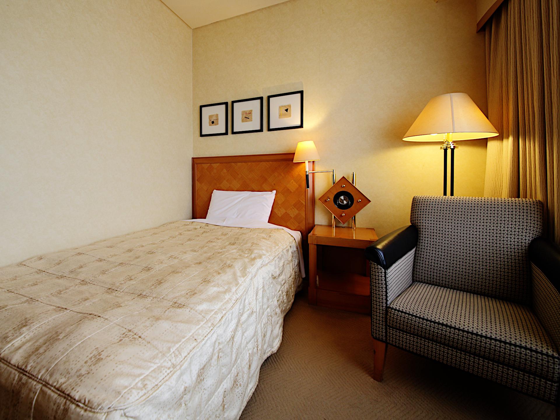 Hotel Nikko Kochi Asahi Royal Exterior photo