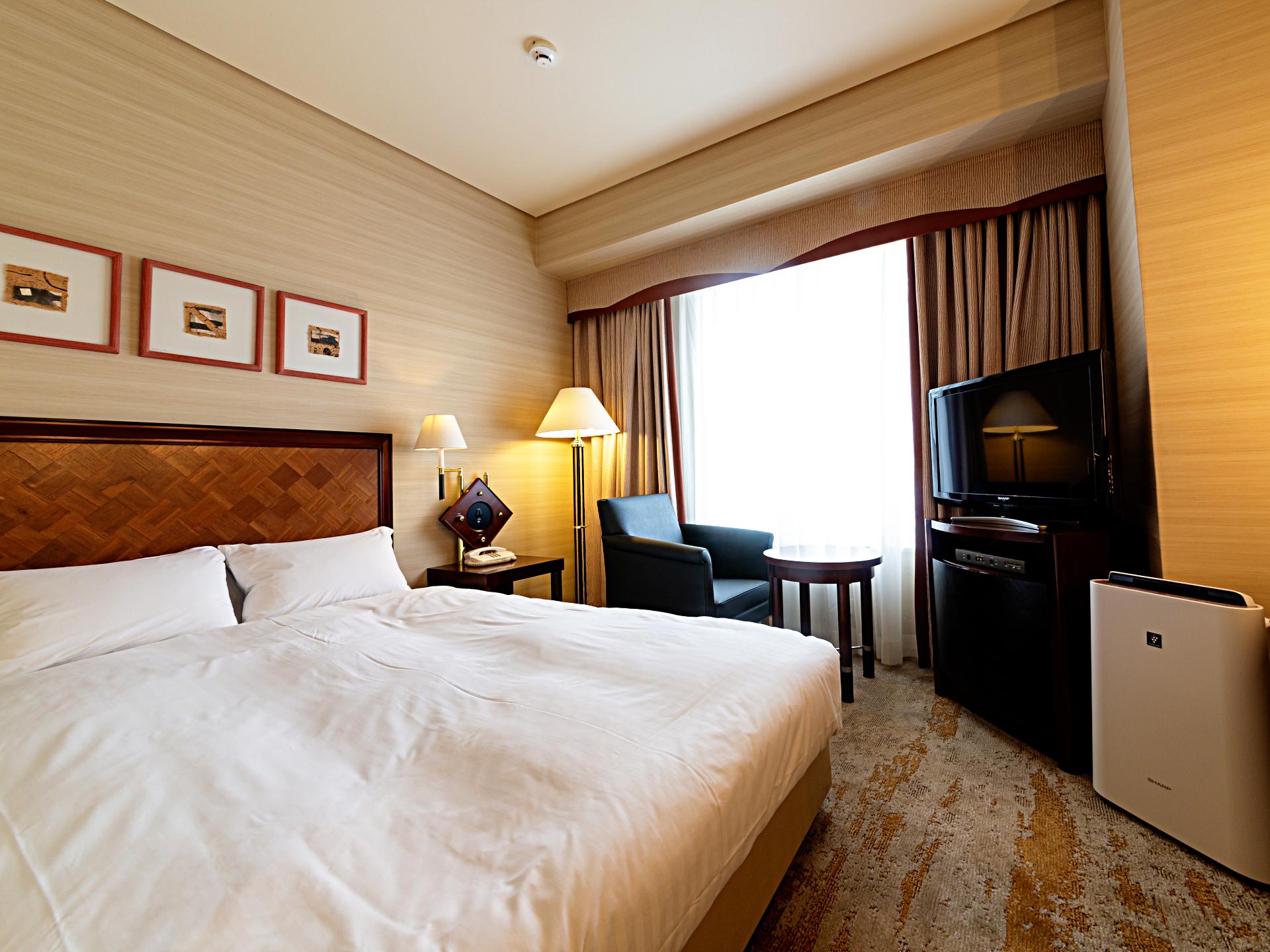 Hotel Nikko Kochi Asahi Royal Exterior photo