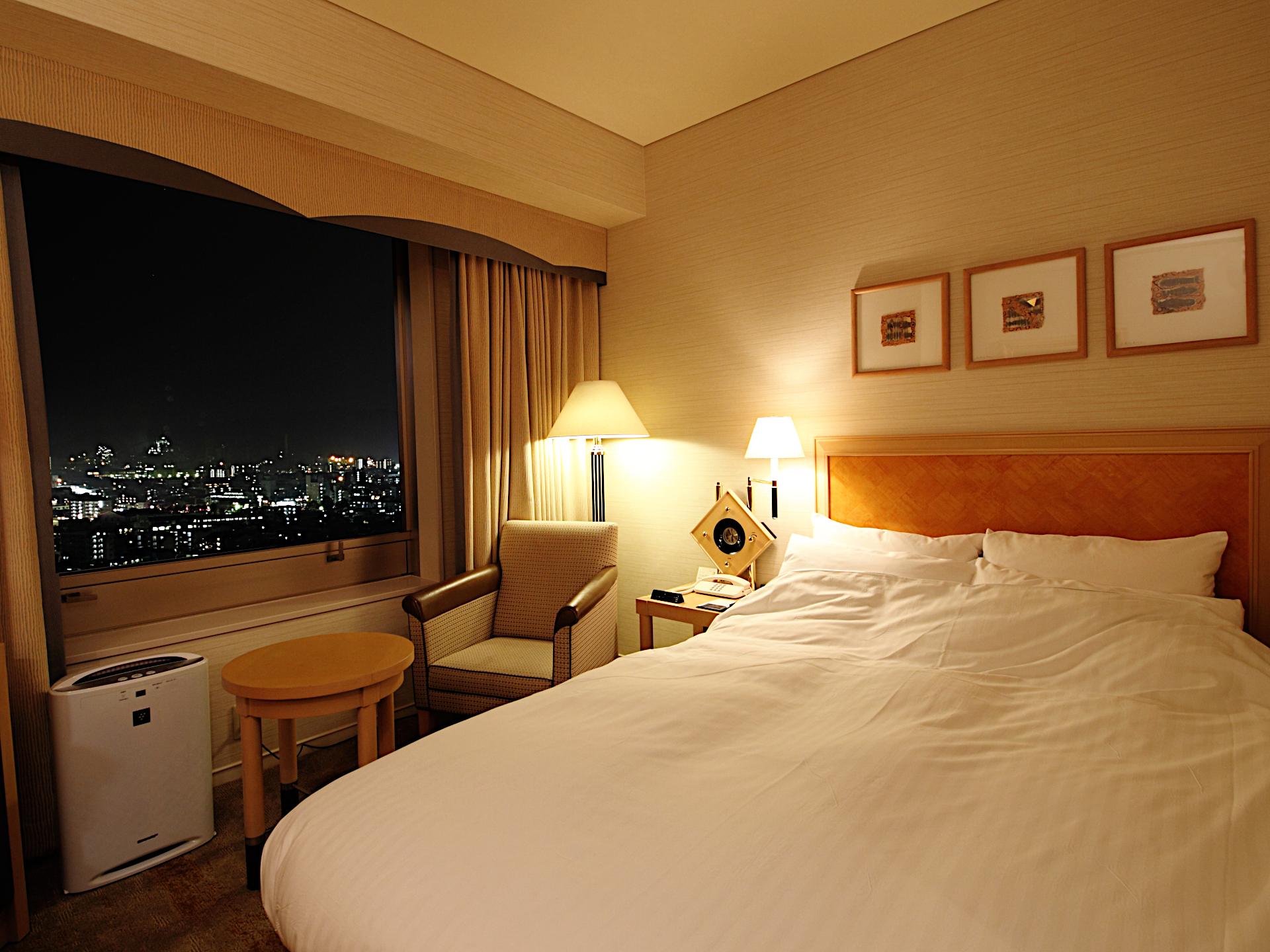 Hotel Nikko Kochi Asahi Royal Exterior photo