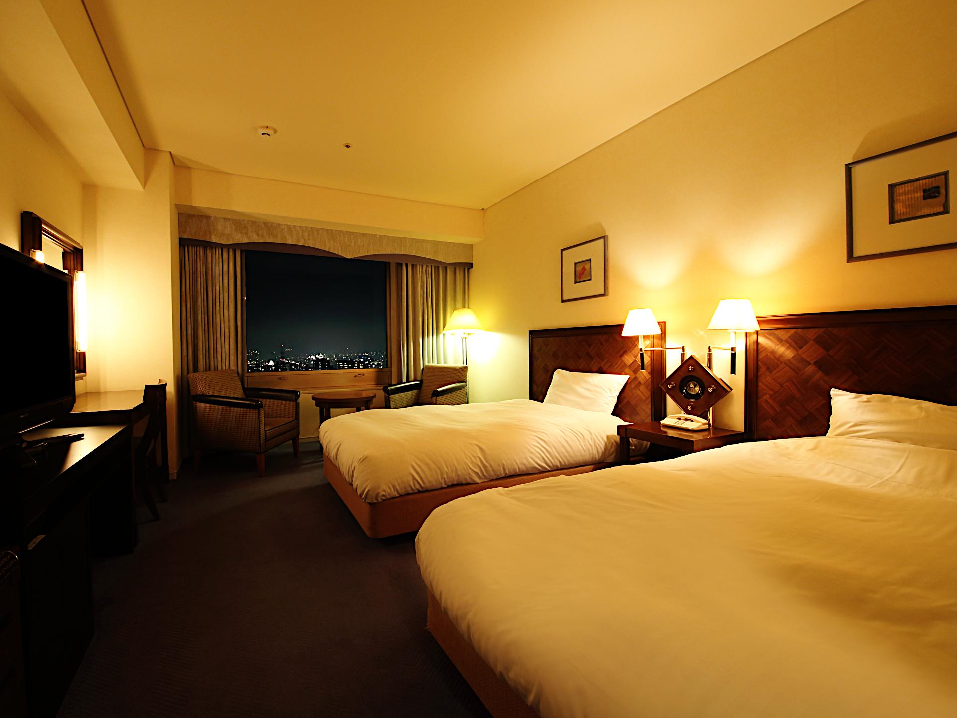 Hotel Nikko Kochi Asahi Royal Exterior photo