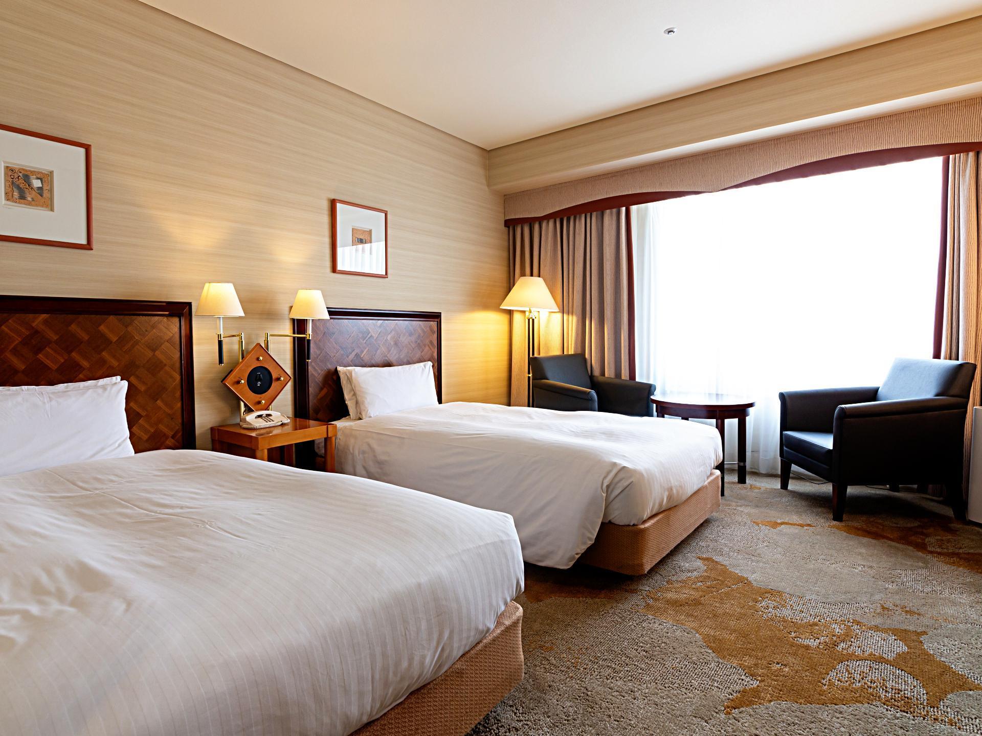 Hotel Nikko Kochi Asahi Royal Exterior photo