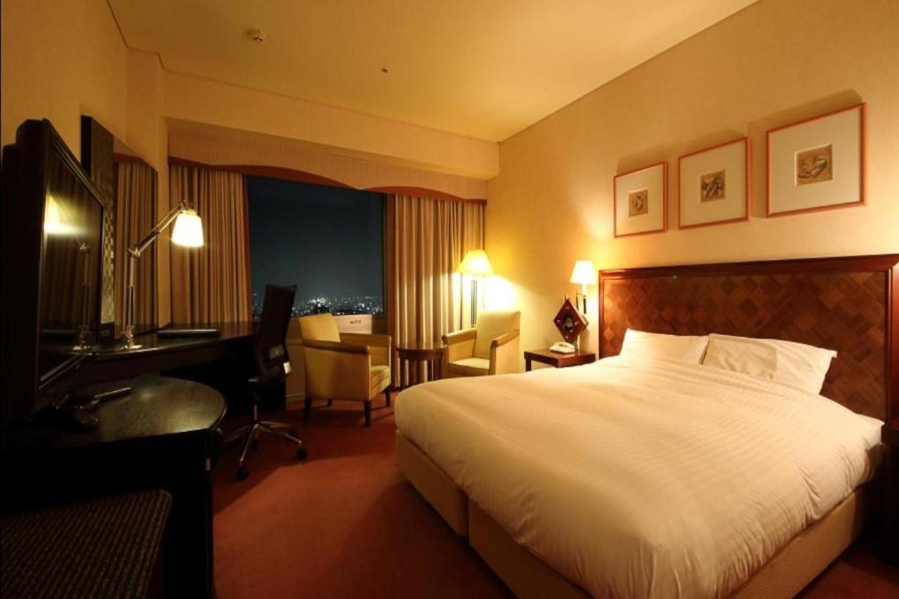 Hotel Nikko Kochi Asahi Royal Exterior photo