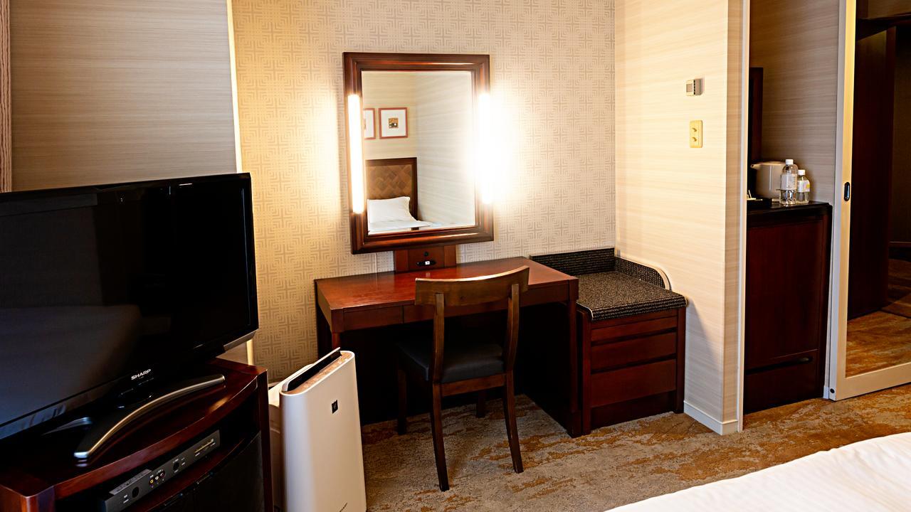 Hotel Nikko Kochi Asahi Royal Exterior photo