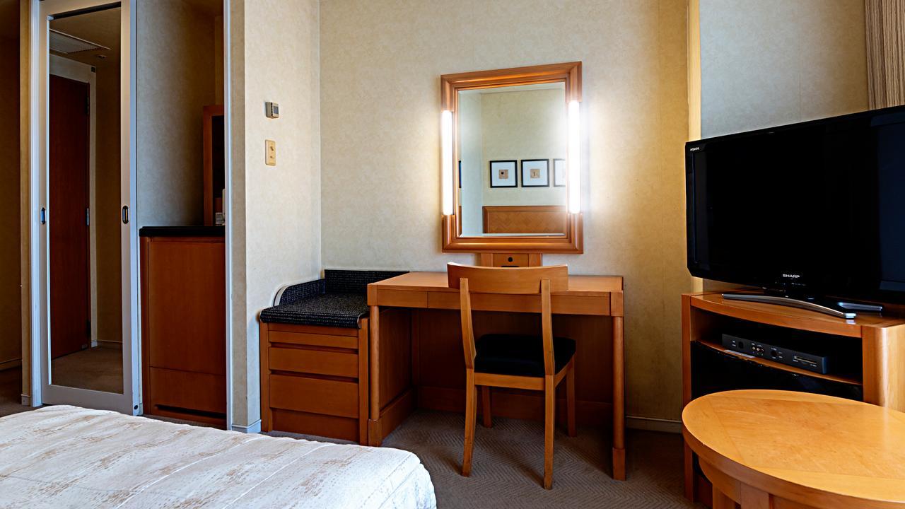 Hotel Nikko Kochi Asahi Royal Room photo