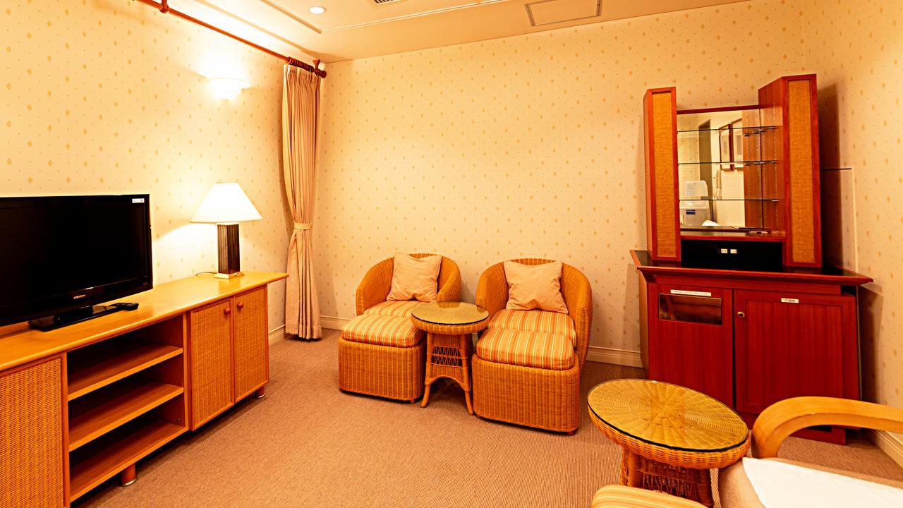 Hotel Nikko Kochi Asahi Royal Exterior photo