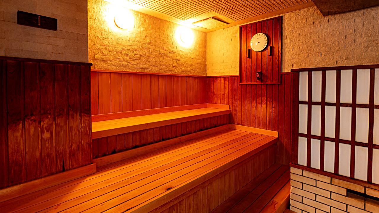 Hotel Nikko Kochi Asahi Royal Exterior photo