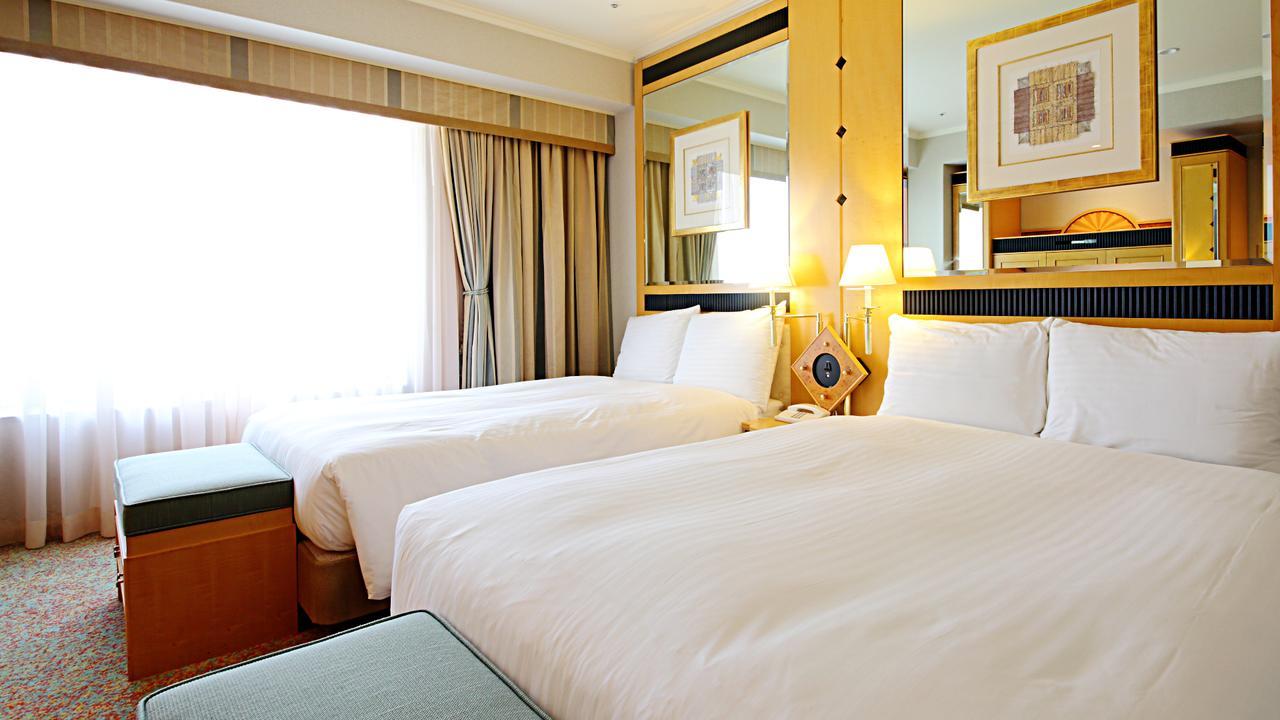 Hotel Nikko Kochi Asahi Royal Exterior photo
