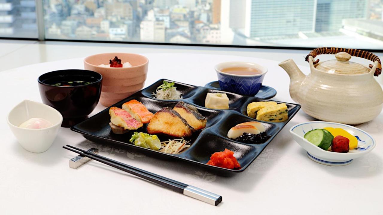 Hotel Nikko Kochi Asahi Royal Exterior photo